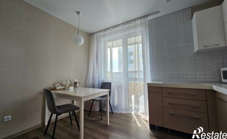 2-комн квартира ул Архитектора Гайнутдинова, 26 6,  д. 26 6,  к. 6