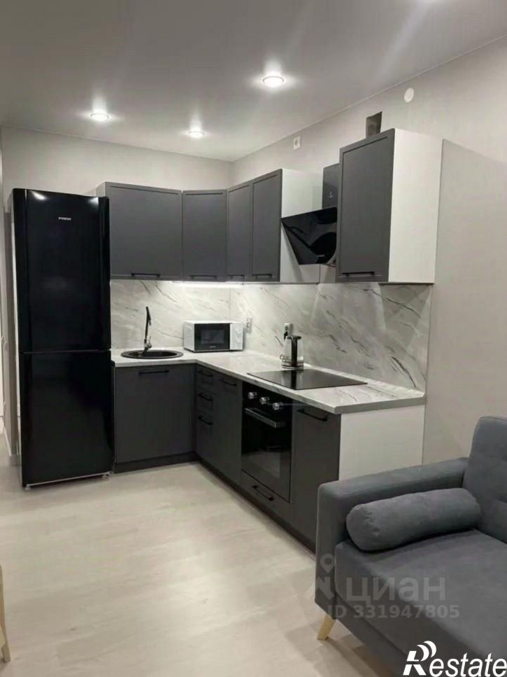 1-комн квартира ул Даурская, 46А,  д. 46А