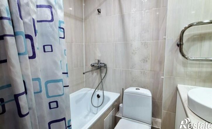 1-комн квартира ул Батыршина, 29,  д. 29