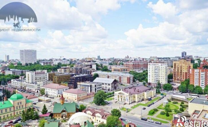 2-комн квартира ул Петербургская, 64,  д. 64
