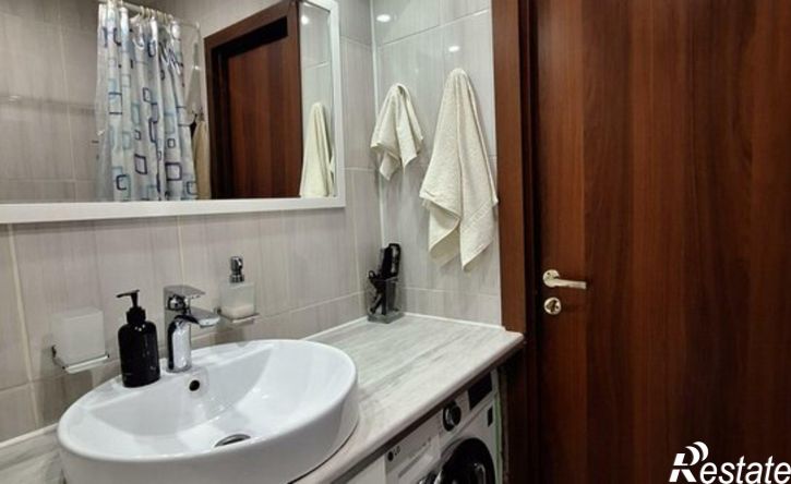 1-комн квартира ул Батыршина, 29,  д. 29