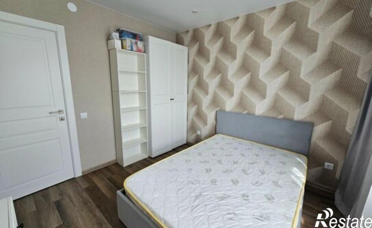 2-комн квартира ул Архитектора Гайнутдинова, 26 6,  д. 26 6,  к. 6