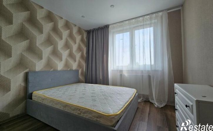 2-комн квартира ул Архитектора Гайнутдинова, 26 6,  д. 26 6,  к. 6
