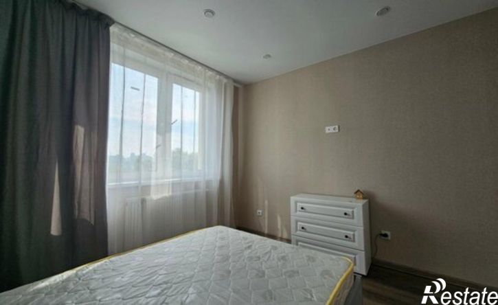2-комн квартира ул Архитектора Гайнутдинова, 26 6,  д. 26 6,  к. 6
