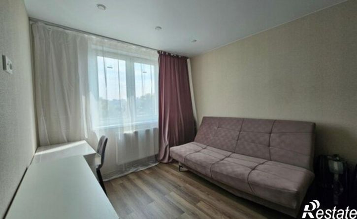 2-комн квартира ул Архитектора Гайнутдинова, 26 6,  д. 26 6,  к. 6
