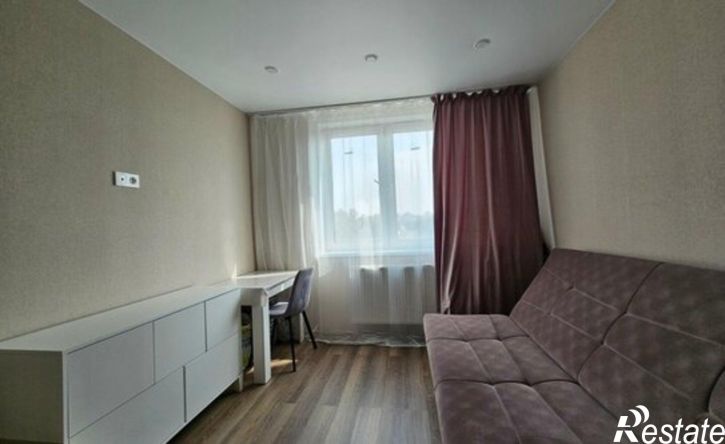 2-комн квартира ул Архитектора Гайнутдинова, 26 6,  д. 26 6,  к. 6