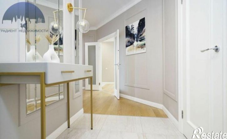 2-комн квартира ул Петербургская, 64,  д. 64