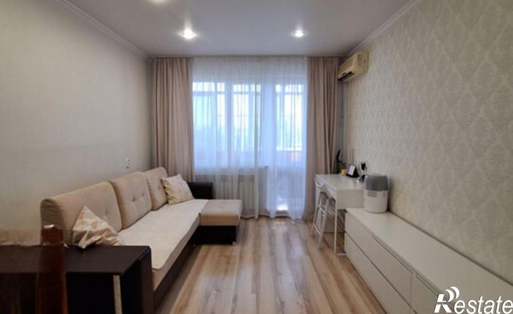 1-комн квартира ул Батыршина, 29,  д. 29