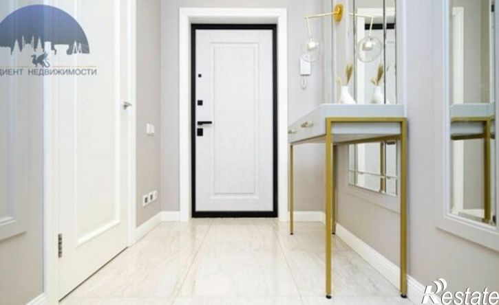 2-комн квартира ул Петербургская, 64,  д. 64