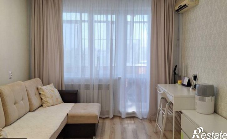1-комн квартира ул Батыршина, 29,  д. 29