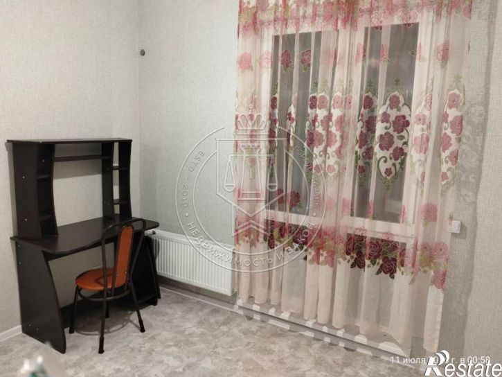 2-комн квартира Генерала Махмута Гареева ул, 17