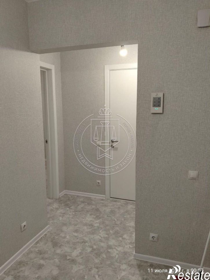 2-комн квартира Генерала Махмута Гареева ул, 17