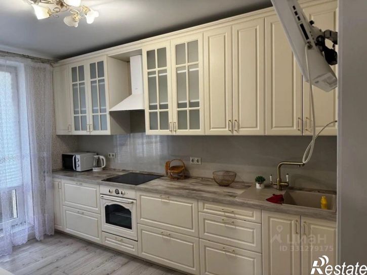 2-комн квартира ул Родины, 26Г,  д. 26Г