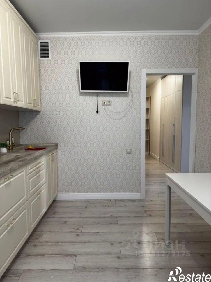 2-комн квартира ул Родины, 26Г,  д. 26Г