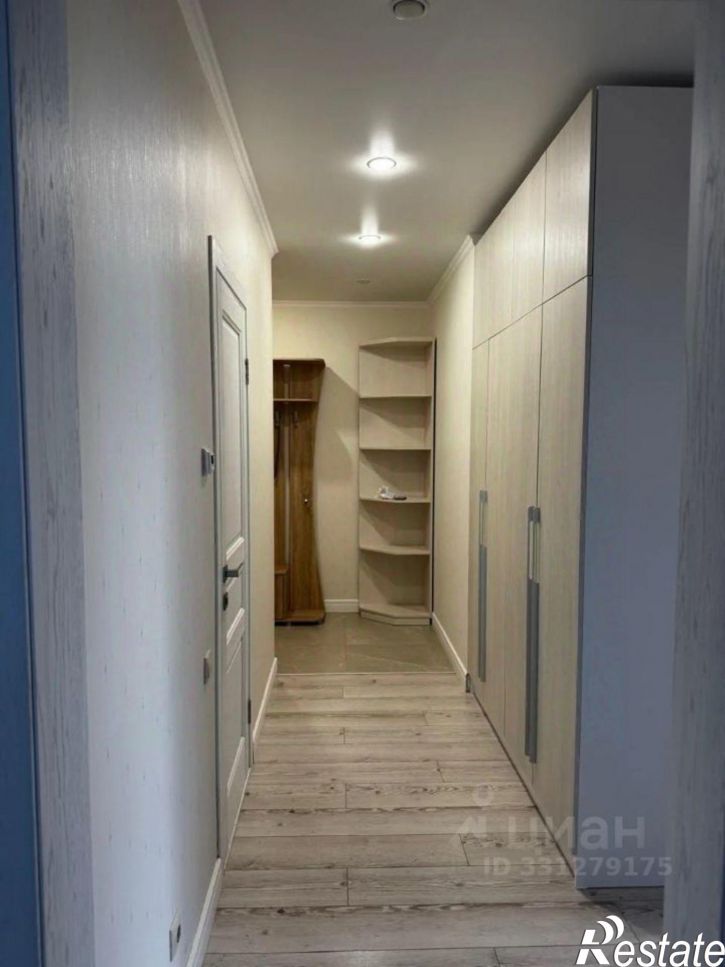 2-комн квартира ул Родины, 26Г,  д. 26Г