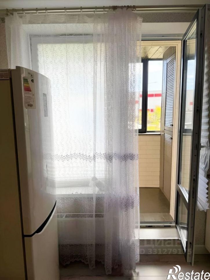 2-комн квартира ул Родины, 26Г,  д. 26Г
