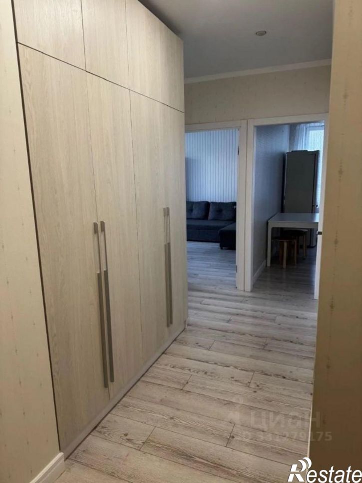 2-комн квартира ул Родины, 26Г,  д. 26Г