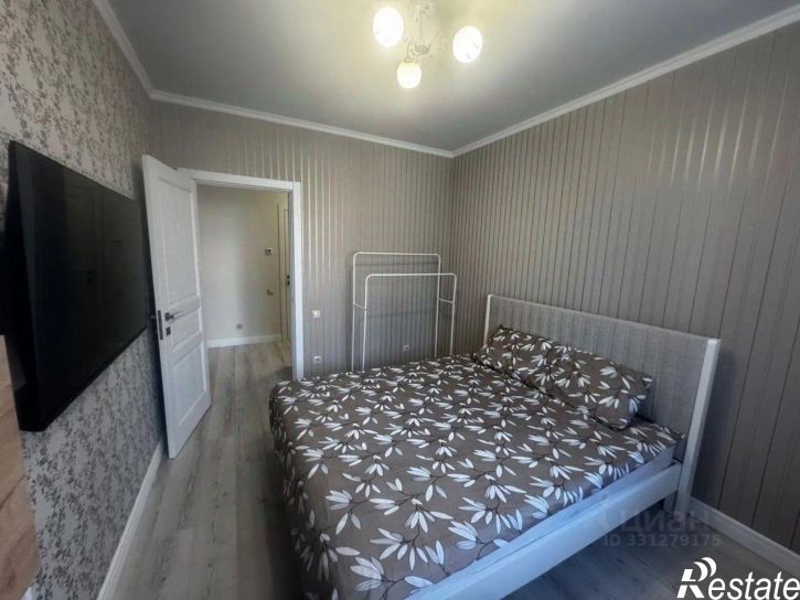 2-комн квартира ул Родины, 26Г,  д. 26Г