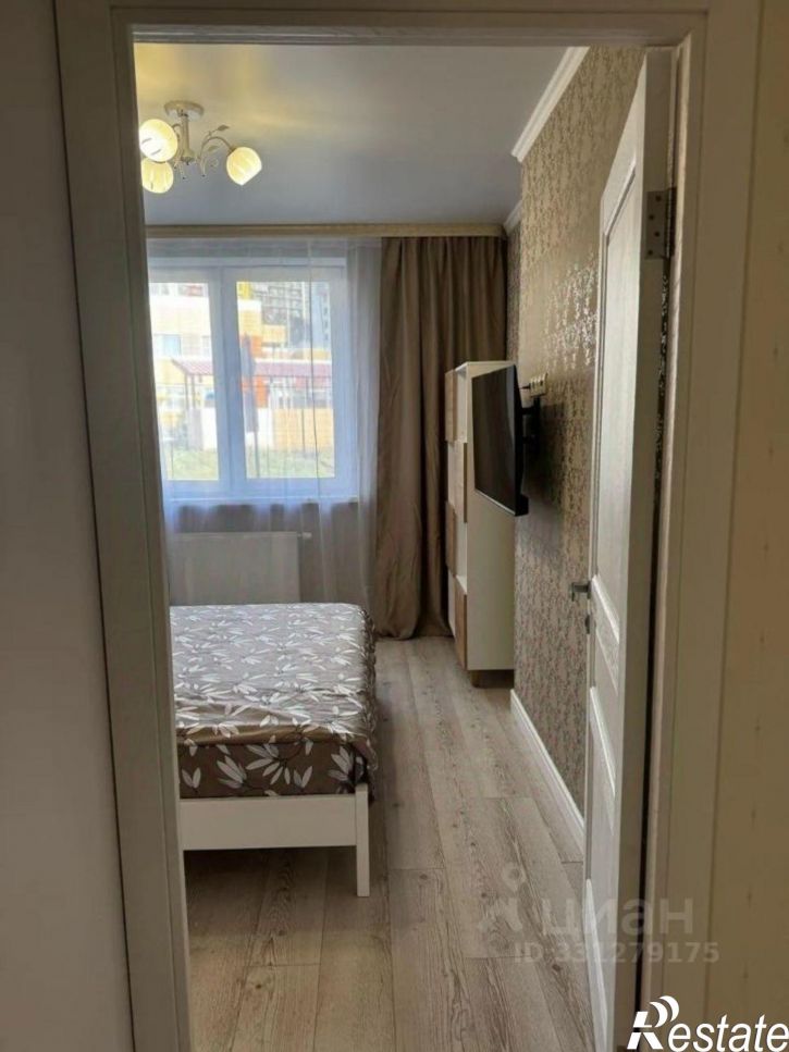 2-комн квартира ул Родины, 26Г,  д. 26Г