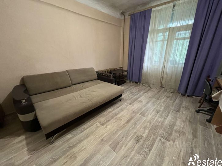 1-комн квартира ул Гагарина, 89,  д. 89