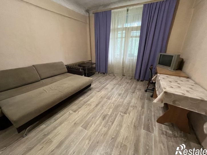 1-комн квартира ул Гагарина, 89,  д. 89