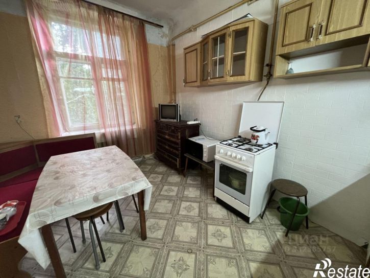 1-комн квартира ул Гагарина, 89,  д. 89