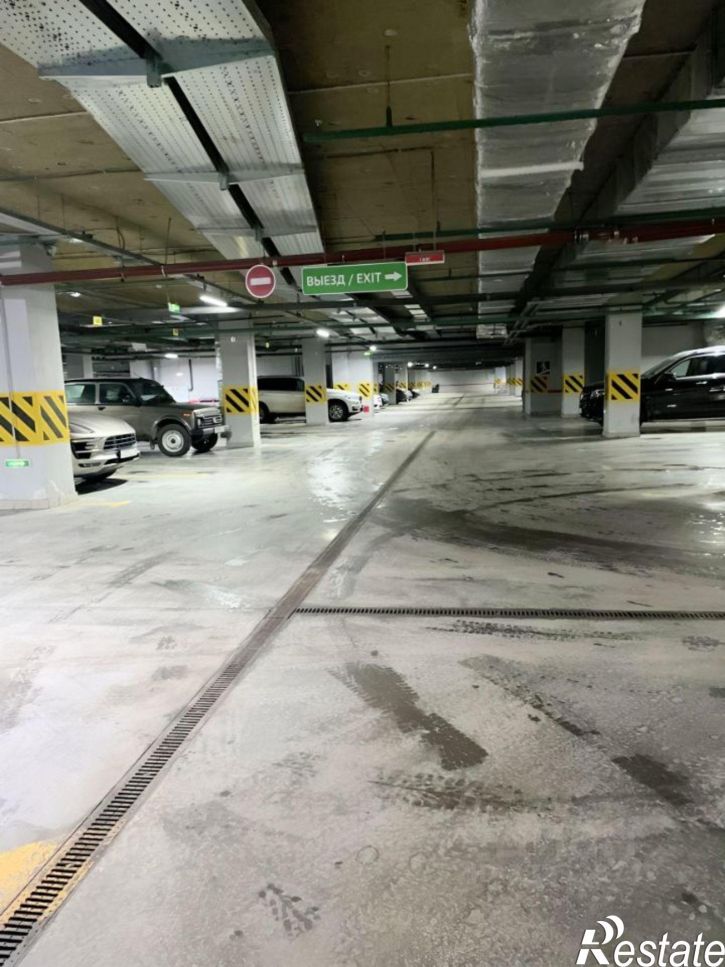 Гараж/парковка ул Петербургская, 64,  д. 64