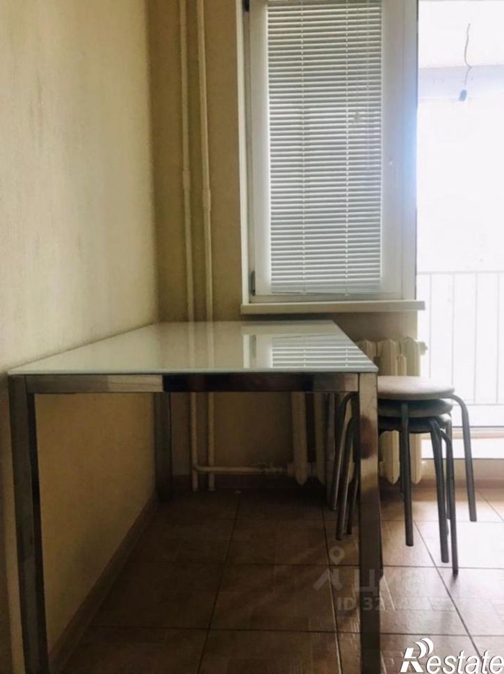1-комн квартира ул Габдуллы Кариева, 6,  д. 6