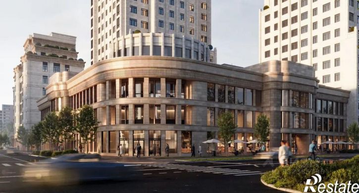 Торговое помещение ул Суконная