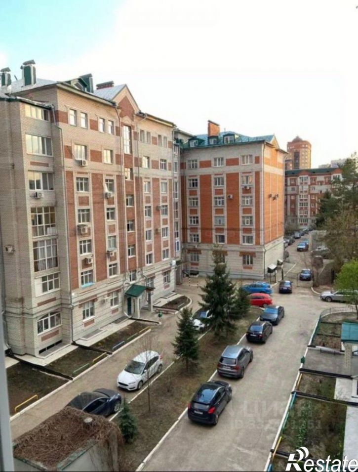 2-комн квартира Татарстан, Казань, Вахитовский, ул. Хороводная