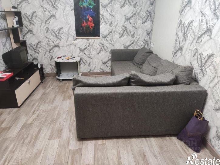 Комната Казань