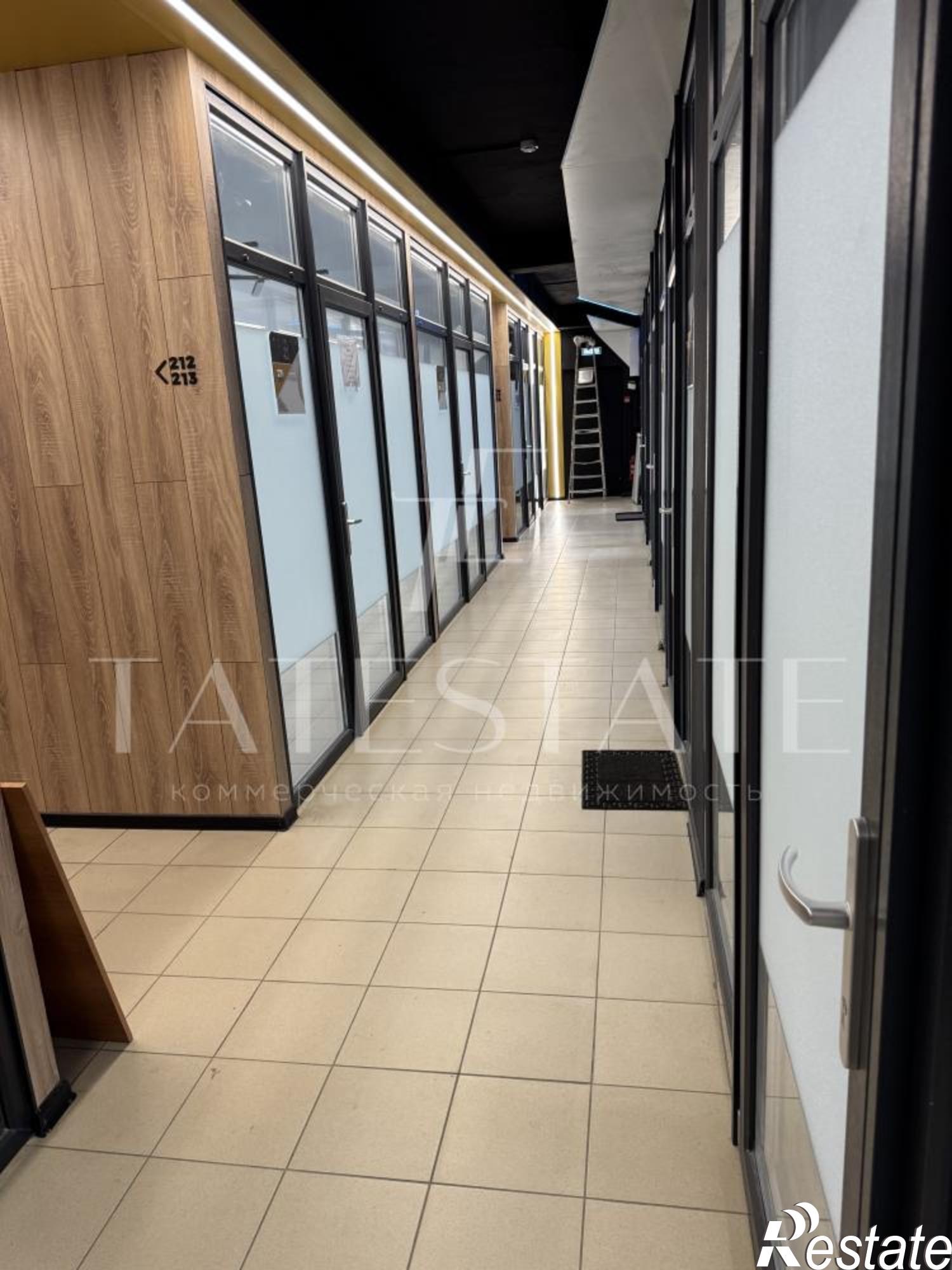 Купить офис, помещение под офис за 2 544 000 рублей на улица Проточная, 8