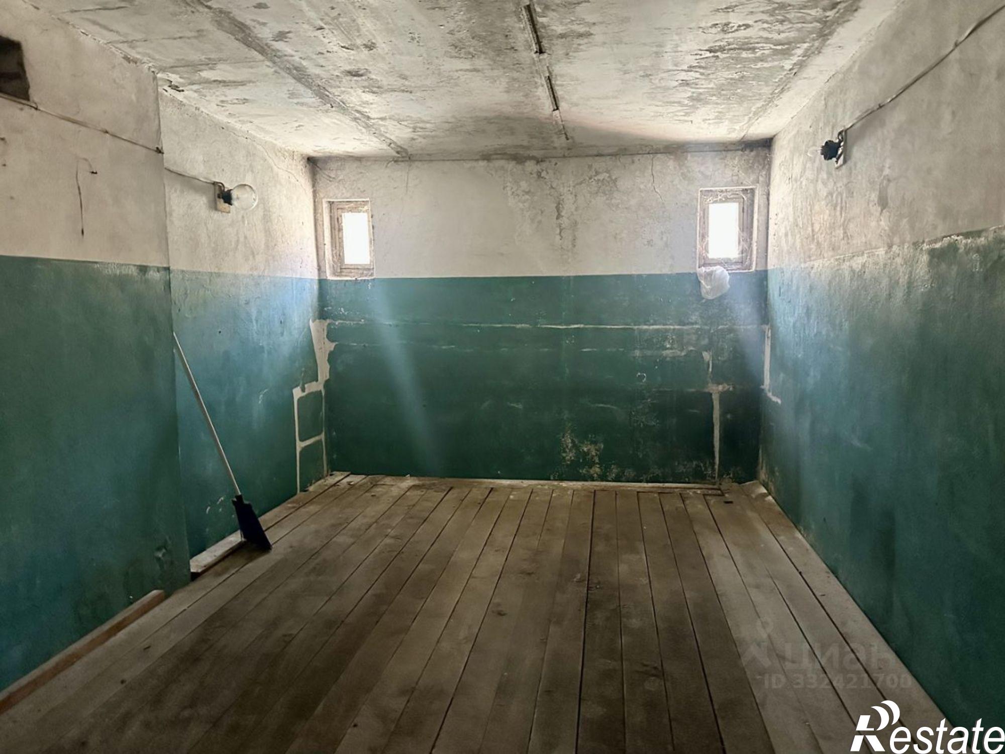 Купить гараж, место в паркинге за 1 628 580 рублей на ул Сары Садыковой, 16