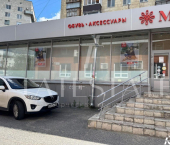 торговое помещение 171 кв м улица Декабристов, 131