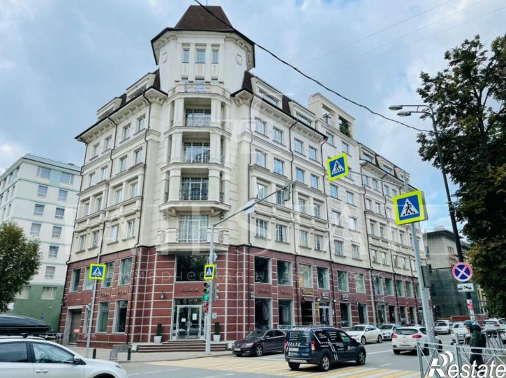 Офис улица Волкова, 59