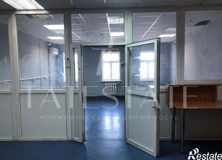 Офис улица Московская, 43