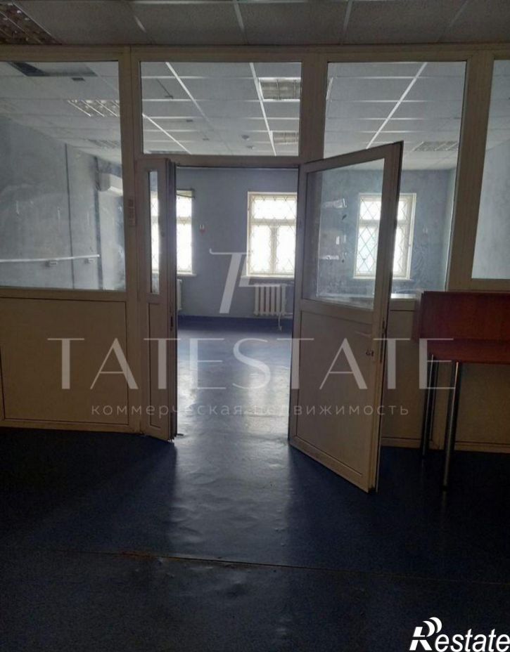 Офис улица Московская, 43