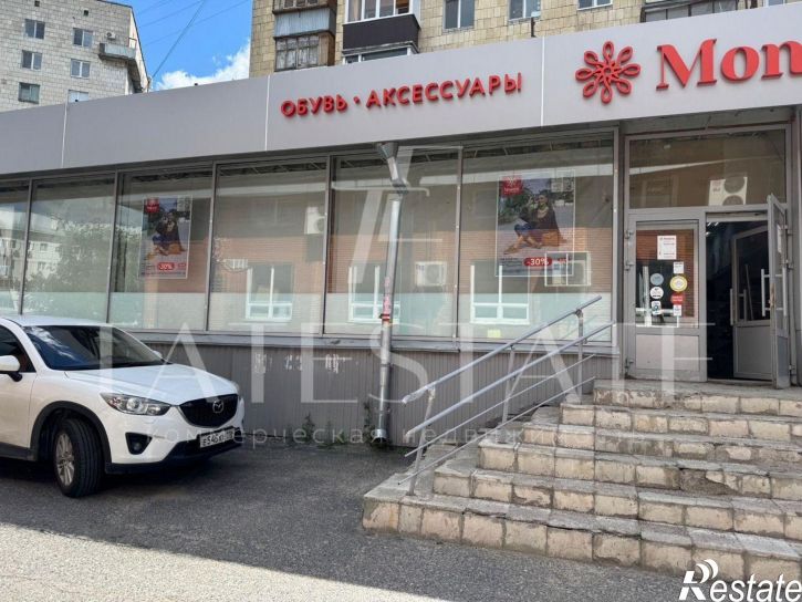Торговое помещение улица Декабристов, 131