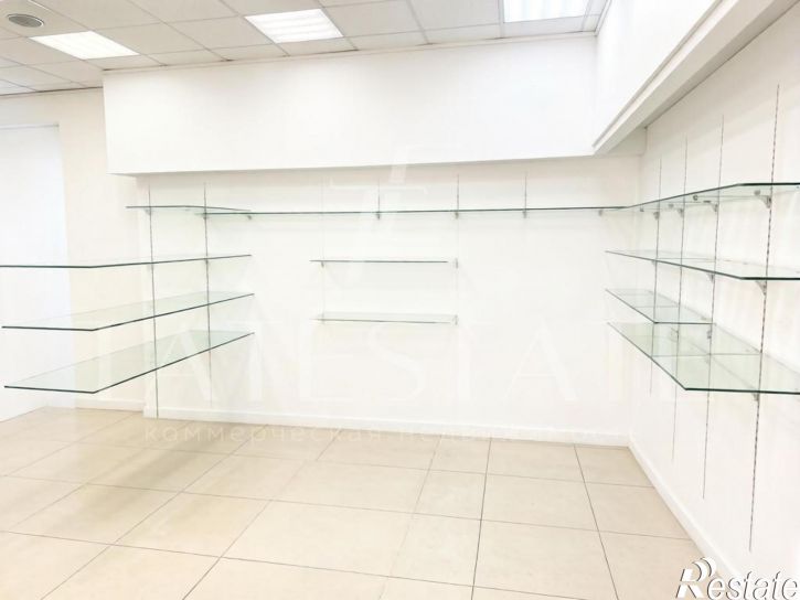 Торговое помещение улица Декабристов, 131