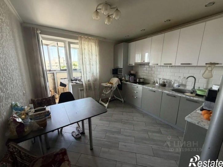 2-комн квартира ул Тансык, 13а,  д. 13а