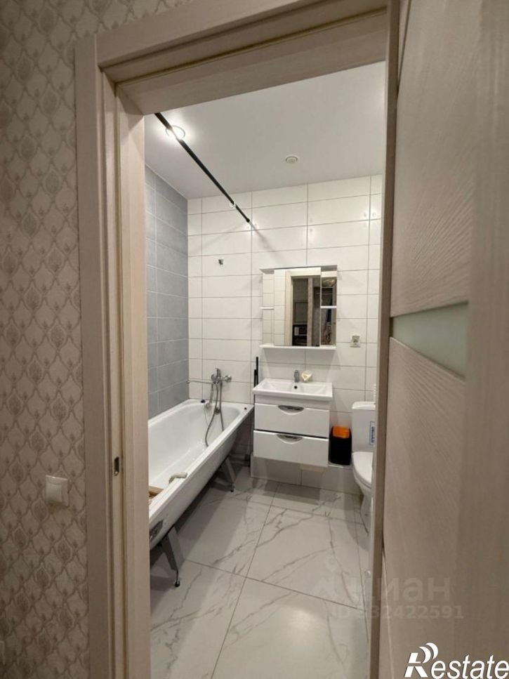 2-комн квартира ул Азата Аббасова, 21А,  д. 21А