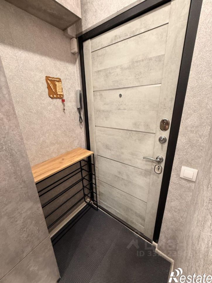 1-комн квартира ул Гарифьянова, 40,  д. 40