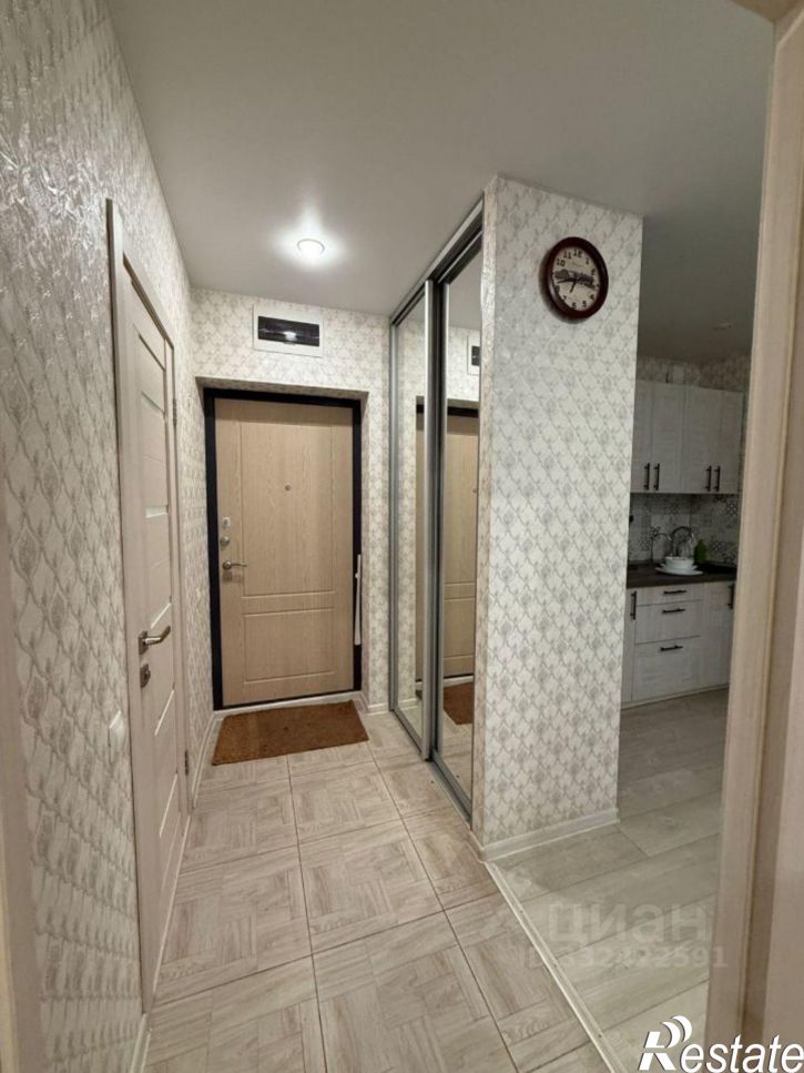 2-комн квартира ул Азата Аббасова, 21А,  д. 21А
