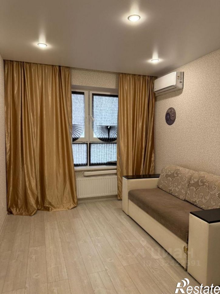 2-комн квартира ул Азата Аббасова, 21А,  д. 21А
