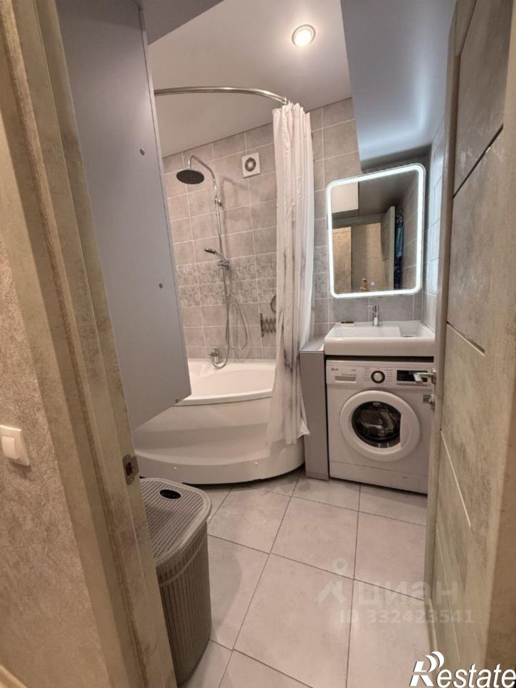 1-комн квартира ул Гарифьянова, 40,  д. 40