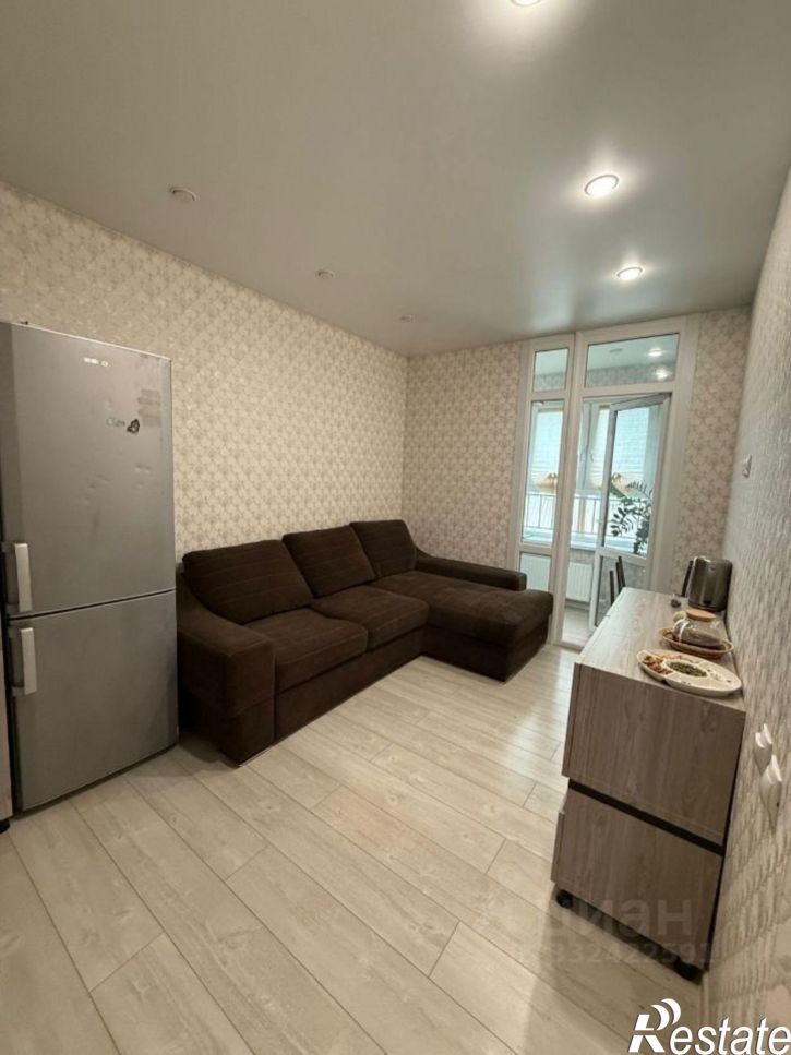 2-комн квартира ул Азата Аббасова, 21А,  д. 21А