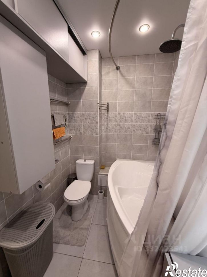 1-комн квартира ул Гарифьянова, 40,  д. 40