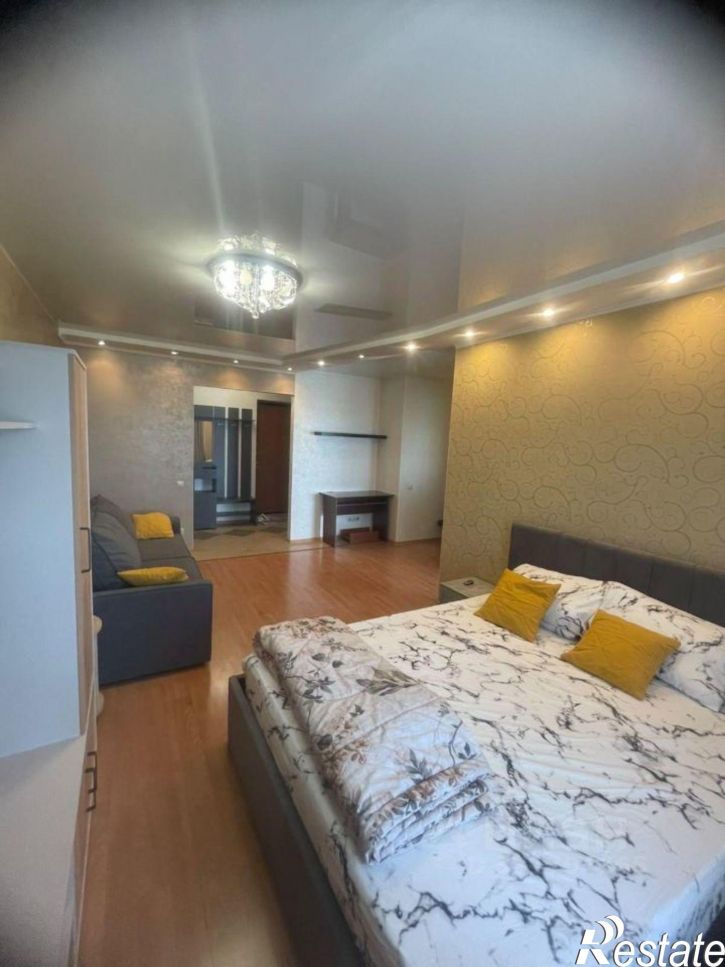 1-комн квартира ул Сафиуллина, 26А,  д. 26А