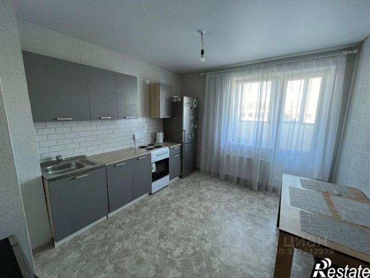 2-комн квартира