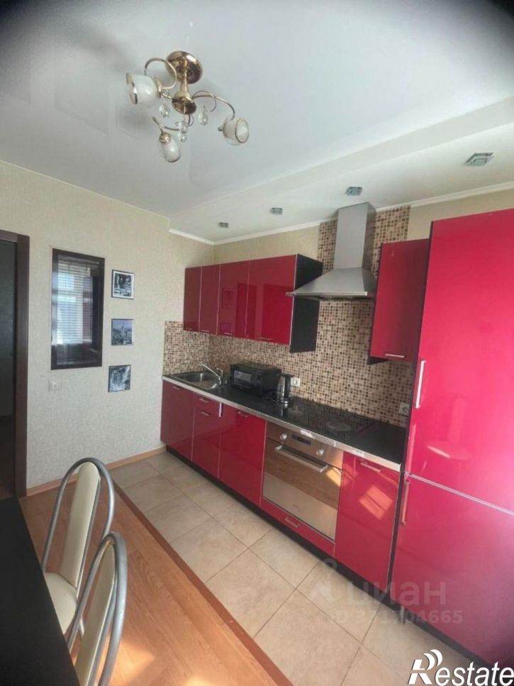 1-комн квартира ул Сафиуллина, 26А,  д. 26А